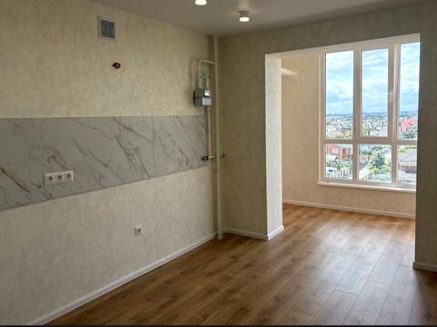 квартира по адресу Немировское шоссе, 94-Е, к1-3