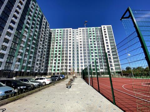 комерційна за адресою Тираспольська вул., 52