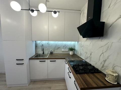 квартира за адресою Гідності вул., 1