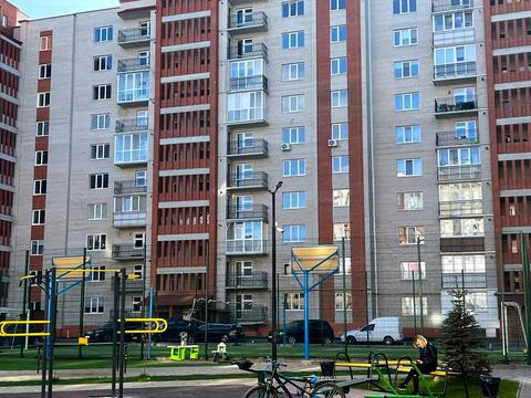 квартира за адресою Бічна Гайова вул., 8