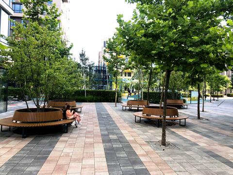 квартира за адресою Салютна вул., 2к7