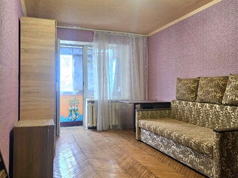 квартира по адресу Двенадцатого Апреля ул., 26