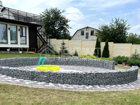 дом по адресу Світла