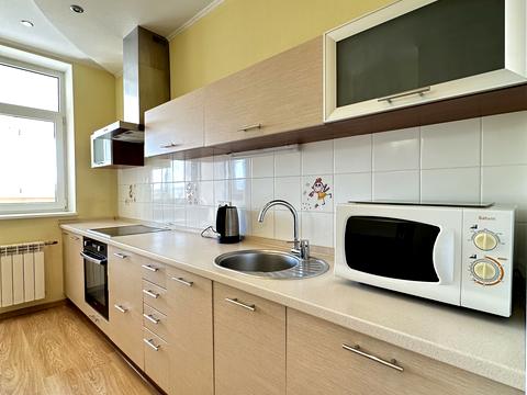 квартира за адресою Петра Калнишевського вул. (Михайла Майорова), 7