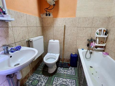 дом по адресу Балтская дорога ул.