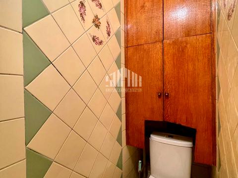 квартира по адресу Романа Шухевича просп. (Ватутина), 8-А