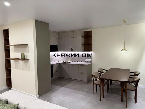 квартира по адресу Васильковская ул., 37-Г