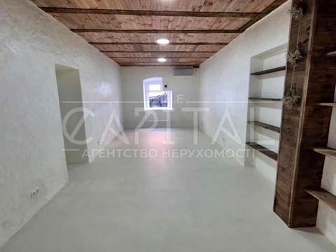 коммерческая по адресу Кудрявская ул., 16