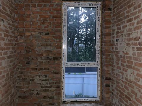 будинок за адресою с. Агрономічне, Весняний провулок