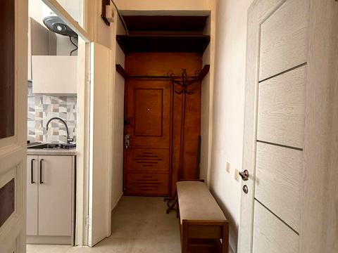 квартира по адресу Базарная ул., 102