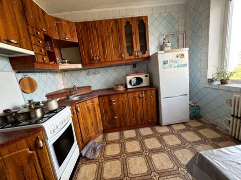 квартира по адресу Славы бульв., 47