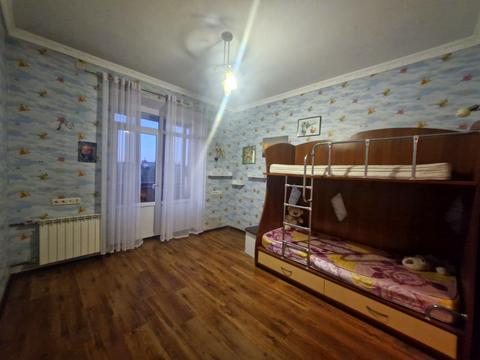 квартира по адресу Академика Вернадского бульв., 5/19