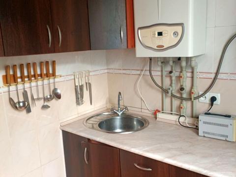 квартира за адресою Захисників України вул. (Орлова), 43