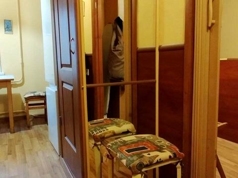 квартира по адресу Олега Мудрака ул. (Генерала Наумова), 23-А