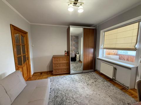 квартира по адресу Харьковская ул., 67