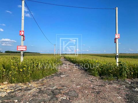 ділянка за адресою 