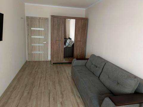 квартира по адресу Замарстыновская ул. (Калинина), 55е