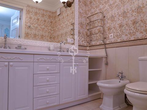 квартира по адресу Глубочицкая ул., 32-В