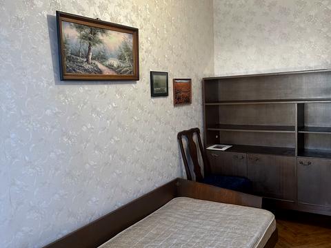 квартира по адресу Оболонский просп., 33-А