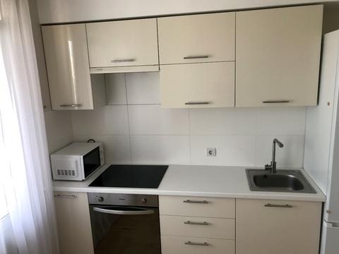 квартира за адресою Бориса Гмирі вул., 20