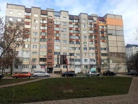 квартира за адресою Івана Павла II вул. (Будівельників), 27