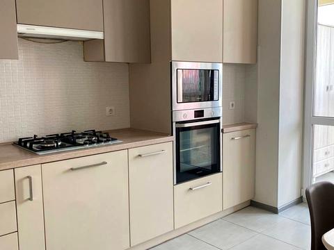 квартира по адресу Українська ул., 83б
