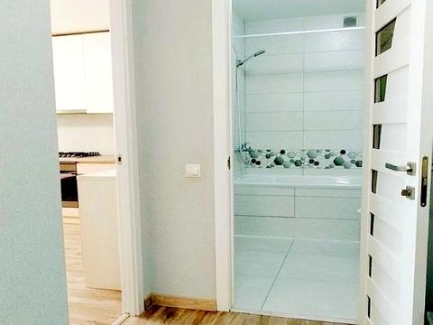 квартира по адресу Запорожское шоссе, 28-Ю