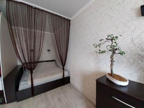 квартира за адресою В'ячеслава Чорновола вул., 50-А