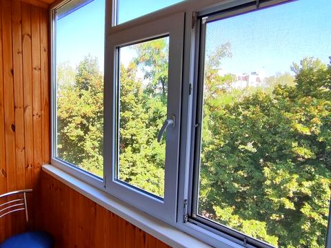 квартира за адресою Рятувальників вул., 25