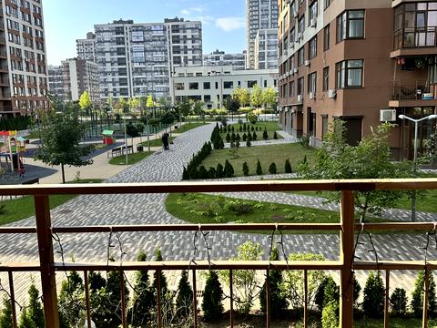 квартира по адресу Правды просп. (Правды), 43