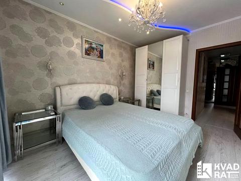 квартира по адресу Владимира Ивасюка ул., 7