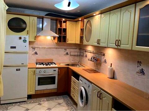 квартира за адресою Валерія Лобановського просп., 130