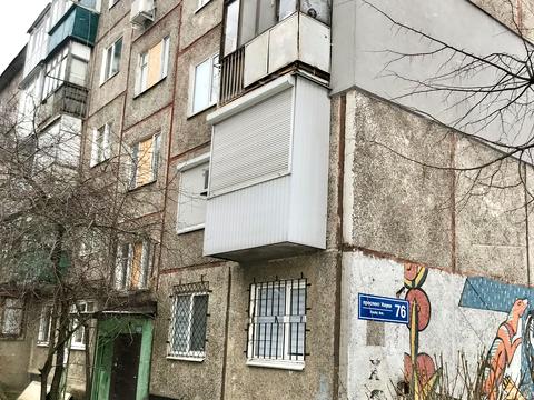 квартира по адресу Науки ул., 76