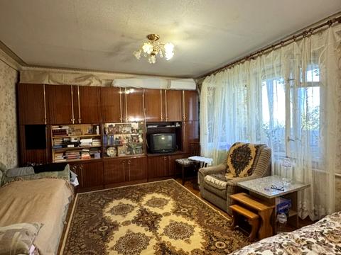 квартира по адресу Проспект Миру, 71/3
