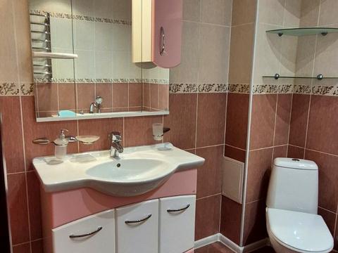квартира за адресою Садова вул., 5-А