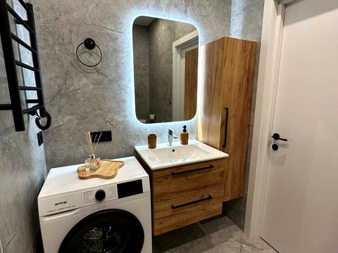 квартира по адресу Краснова ул., 3