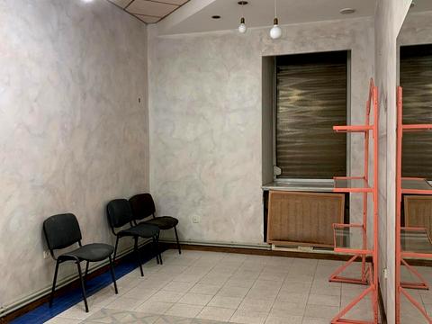 коммерческая по адресу Жуковского ул. (Жуковського), 22