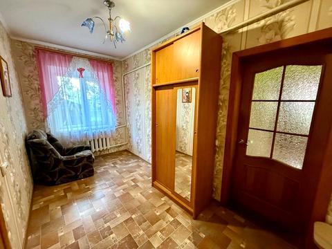 дом по адресу Вдовенко пер.