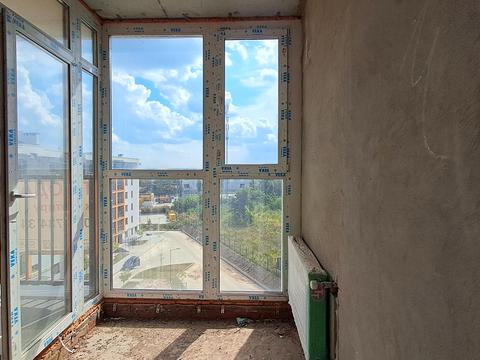 квартира по адресу Райдужна, 101