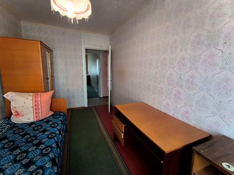 квартира за адресою Петра Дорошенка вул. (Блюхера), 4