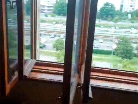 квартира за адресою Оноре де Бальзака вул., 48
