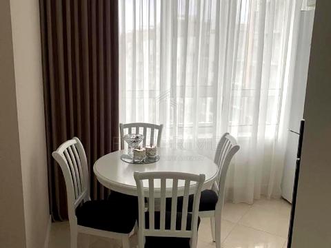квартира за адресою Тираспольська вул., 60