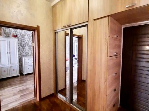 квартира за адресою Перлинна вул., 15