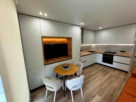 квартира за адресою Юліана Пелеша вул., 3 к8