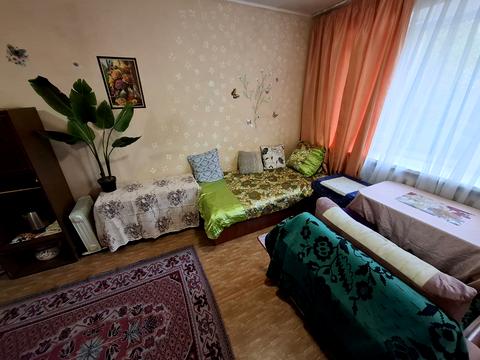 комната по адресу Елены Телиги ул., 45