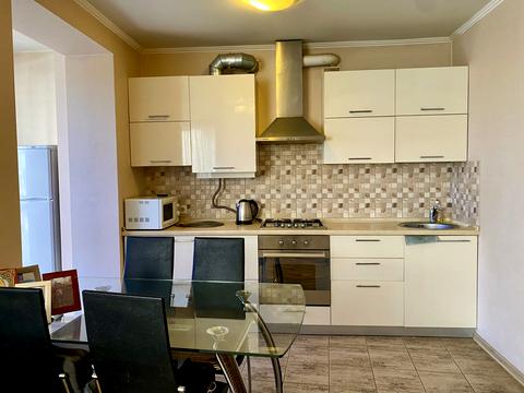 квартира за адресою Боярка, Богдана Хмельницкього бульвар, 11
