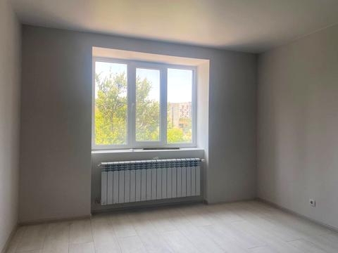 квартира за адресою Гайдамацька, 13Б