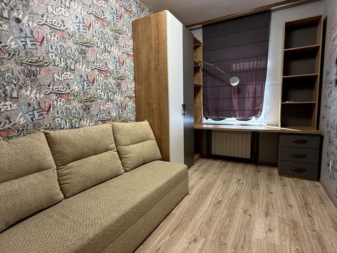 квартира за адресою Виконкомівська вул., 13