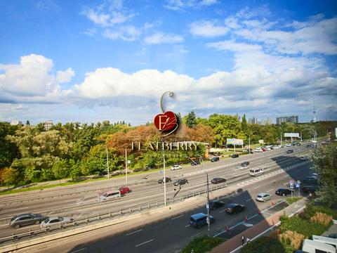 комерційна за адресою Берестейський просп. (Перемоги), 67
