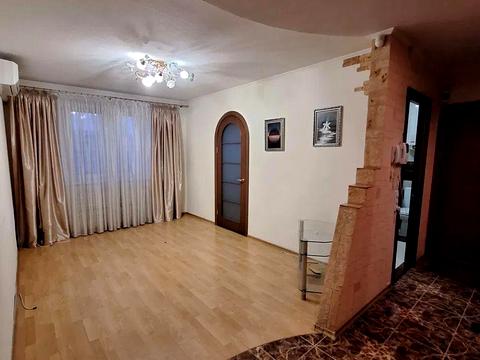 квартира по адресу Валентиновская ул. (Блюхера), 13